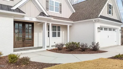 100 Sire Court Holly Springs NC 27540