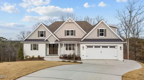 100 Sire Court Holly Springs NC 27540