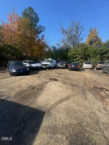 2410 Angier Avenue Durham NC 27703