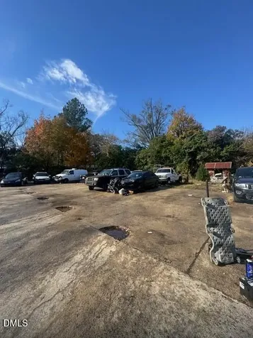 2410 Angier Avenue Durham NC 27703