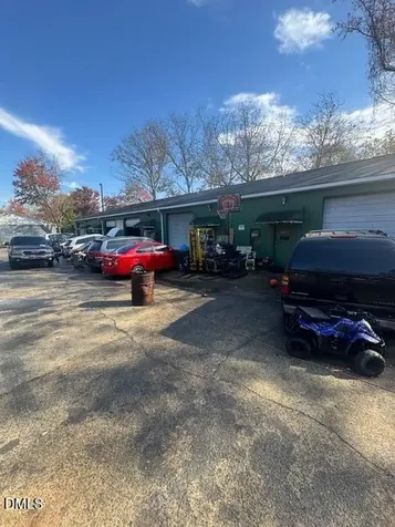 2410 Angier Avenue Durham NC 27703
