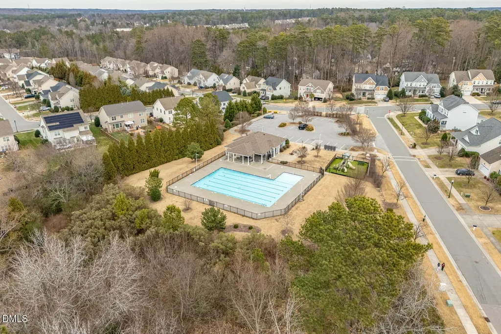 644 Millers Mark Avenue Wake Forest NC 27587