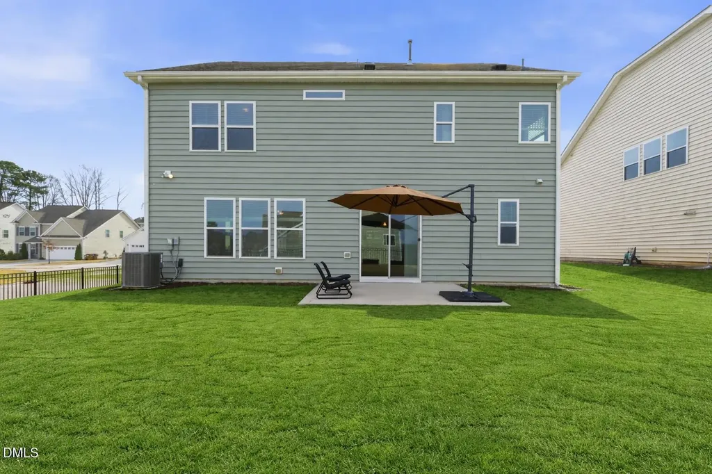644 Millers Mark Avenue Wake Forest NC 27587