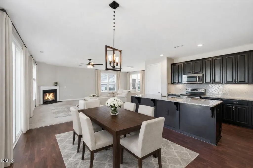 644 Millers Mark Avenue Wake Forest NC 27587