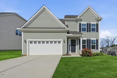 644 Millers Mark Avenue Wake Forest NC 27587