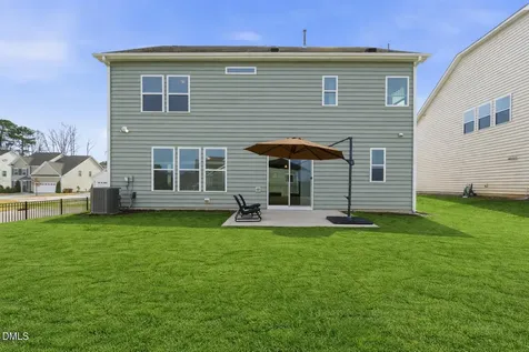 644 Millers Mark Avenue Wake Forest NC 27587