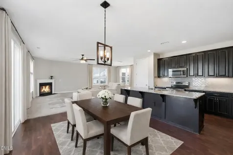 644 Millers Mark Avenue Wake Forest NC 27587