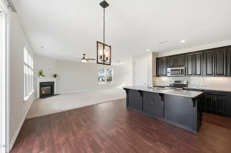 644 Millers Mark Avenue Wake Forest NC 27587