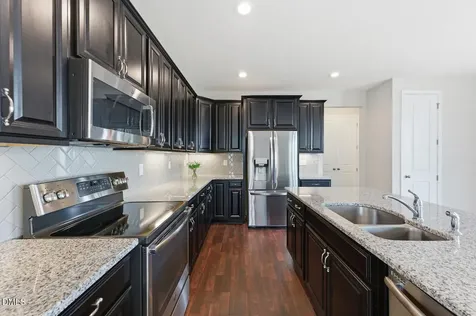 644 Millers Mark Avenue Wake Forest NC 27587