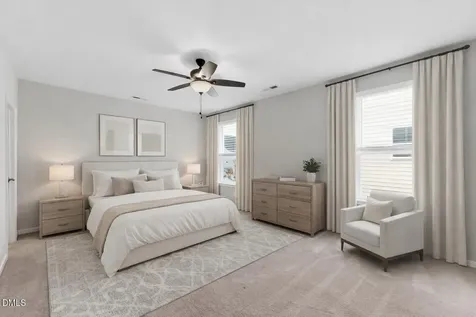 644 Millers Mark Avenue Wake Forest NC 27587