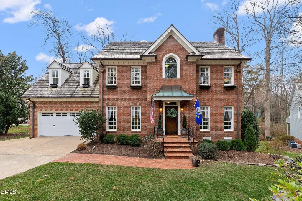 2005 Westmouth Bay Raleigh NC 27615