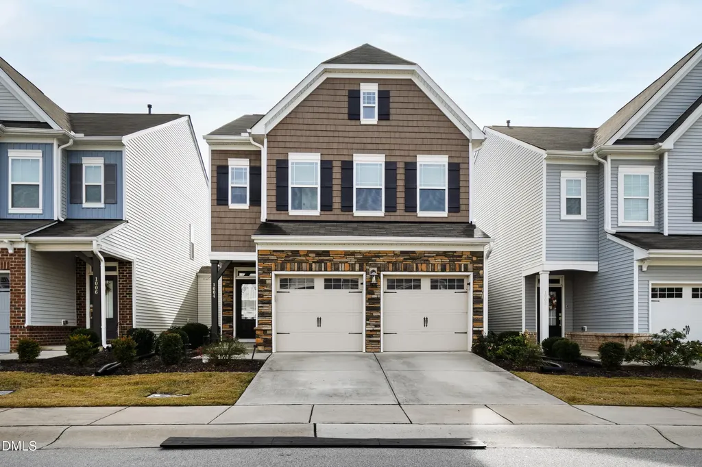 1004 Excite Avenue Morrisville NC 27560