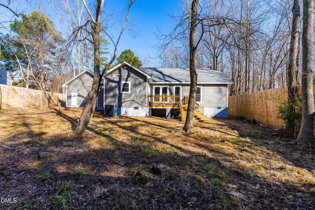 820 E Cardinal Drive Fuquay Varina NC 27526