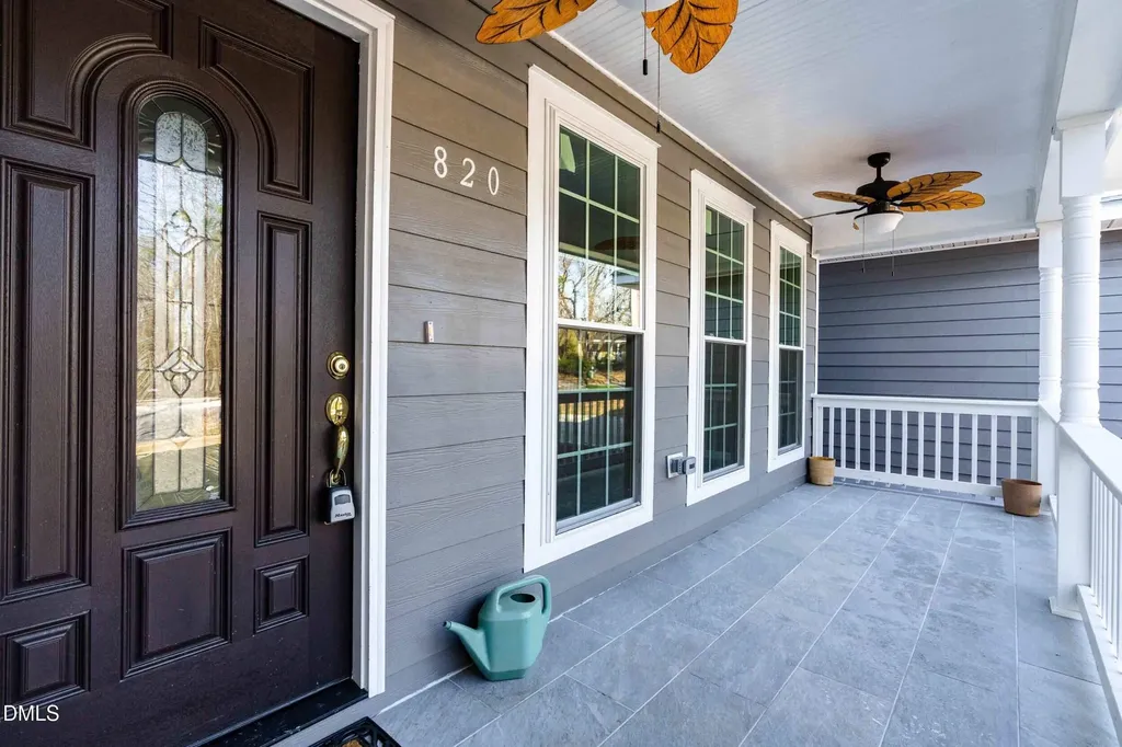 820 E Cardinal Drive Fuquay Varina NC 27526