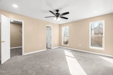 820 E Cardinal Drive Fuquay Varina NC 27526