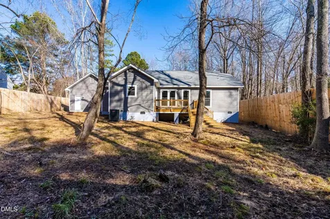 820 E Cardinal Drive Fuquay Varina NC 27526