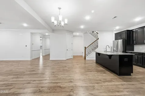 829 Summit Crest Court Apex NC 27523