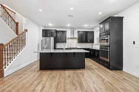 829 Summit Crest Court Apex NC 27523