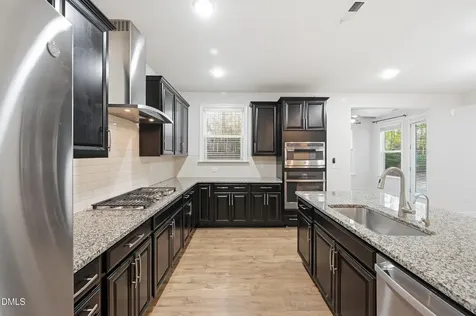 829 Summit Crest Court Apex NC 27523