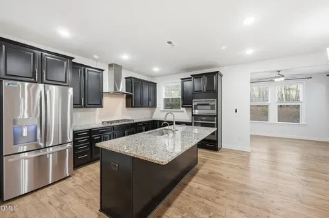829 Summit Crest Court Apex NC 27523