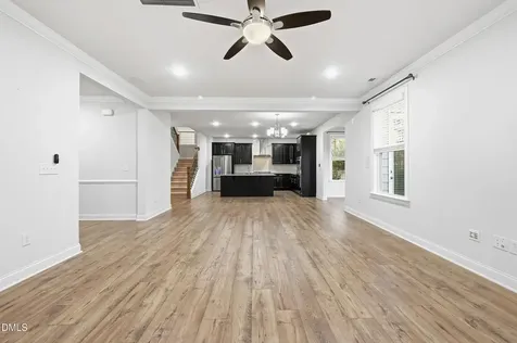 829 Summit Crest Court Apex NC 27523