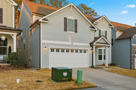 829 Summit Crest Court Apex NC 27523
