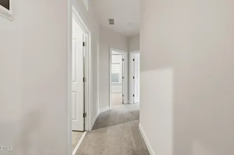 829 Summit Crest Court Apex NC 27523