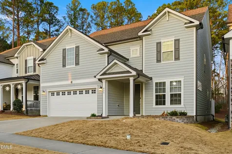 829 Summit Crest Court Apex NC 27523