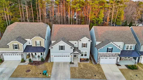 829 Summit Crest Court Apex NC 27523