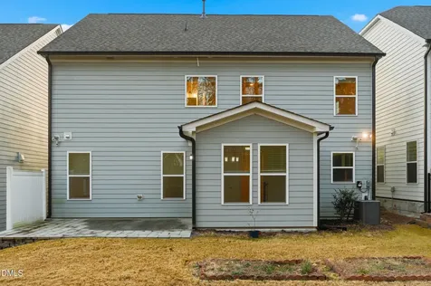 829 Summit Crest Court Apex NC 27523