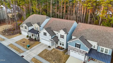 829 Summit Crest Court Apex NC 27523