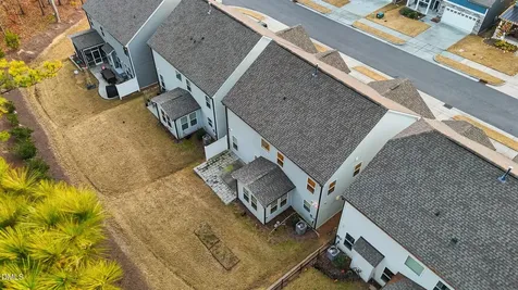 829 Summit Crest Court Apex NC 27523