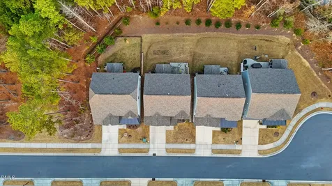 829 Summit Crest Court Apex NC 27523