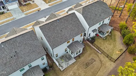 829 Summit Crest Court Apex NC 27523