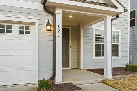 829 Summit Crest Court Apex NC 27523