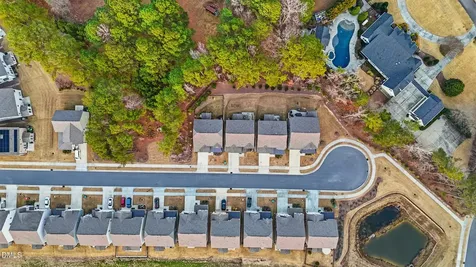 829 Summit Crest Court Apex NC 27523