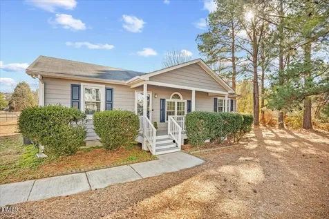 107 Claymont Road Louisburg NC 27549