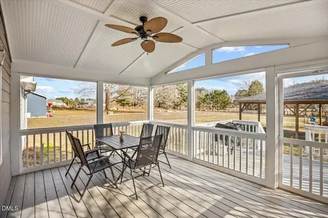 107 Claymont Road Louisburg NC 27549
