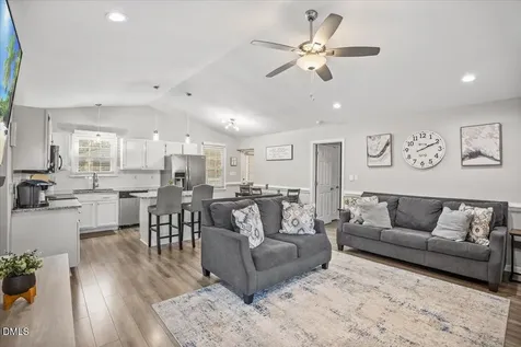 107 Claymont Road Louisburg NC 27549