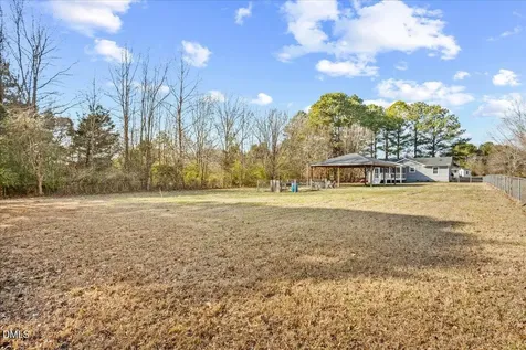 107 Claymont Road Louisburg NC 27549