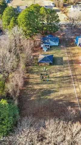 107 Claymont Road Louisburg NC 27549