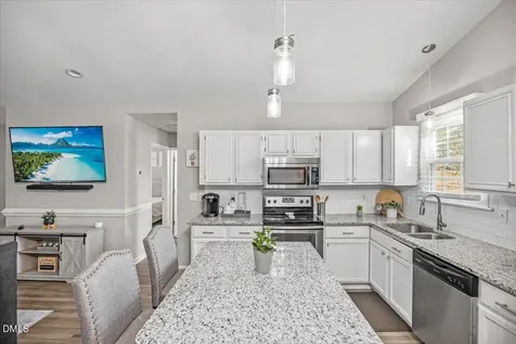 107 Claymont Road Louisburg NC 27549