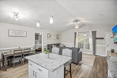 107 Claymont Road Louisburg NC 27549