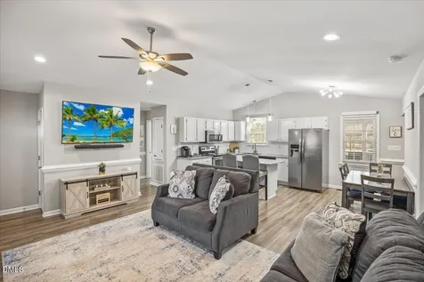 107 Claymont Road Louisburg NC 27549