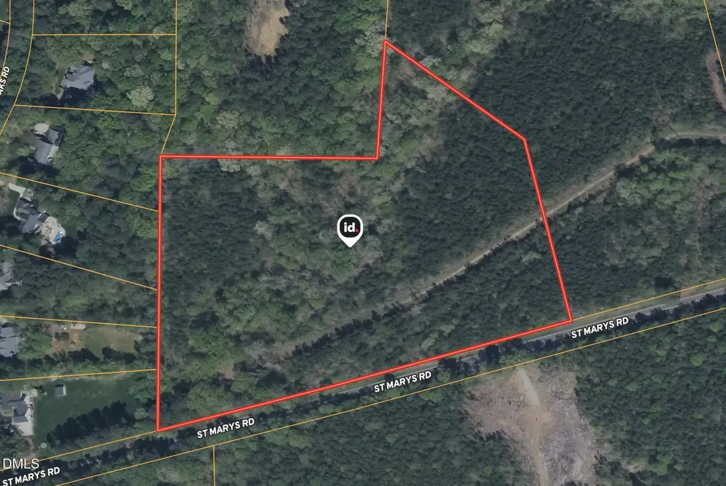 6506 St Marys Road Hillsborough NC 27278