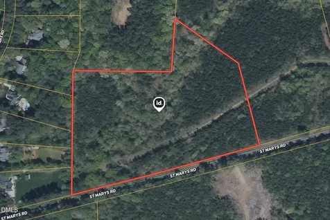 6506 St Marys Road Hillsborough NC 27278
