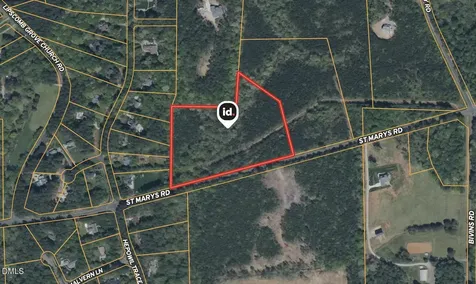 6506 St Marys Road Hillsborough NC 27278