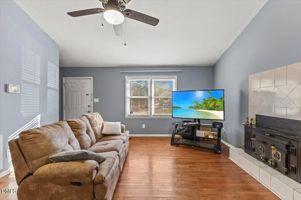 3612 Satellite Court Raleigh NC 27604