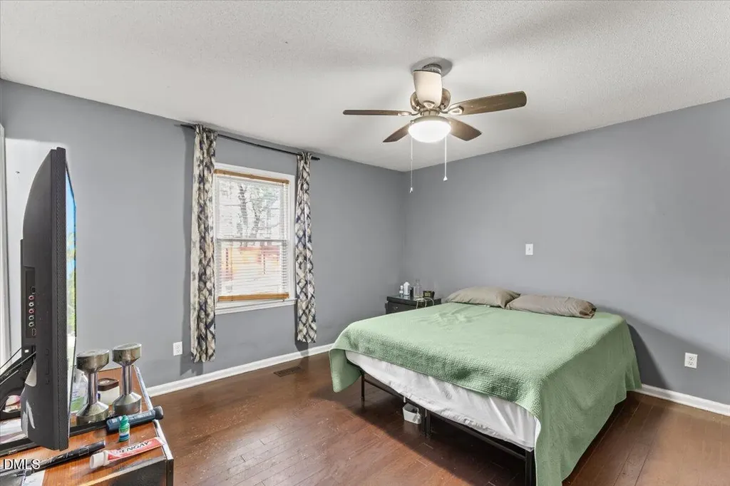 3612 Satellite Court Raleigh NC 27604