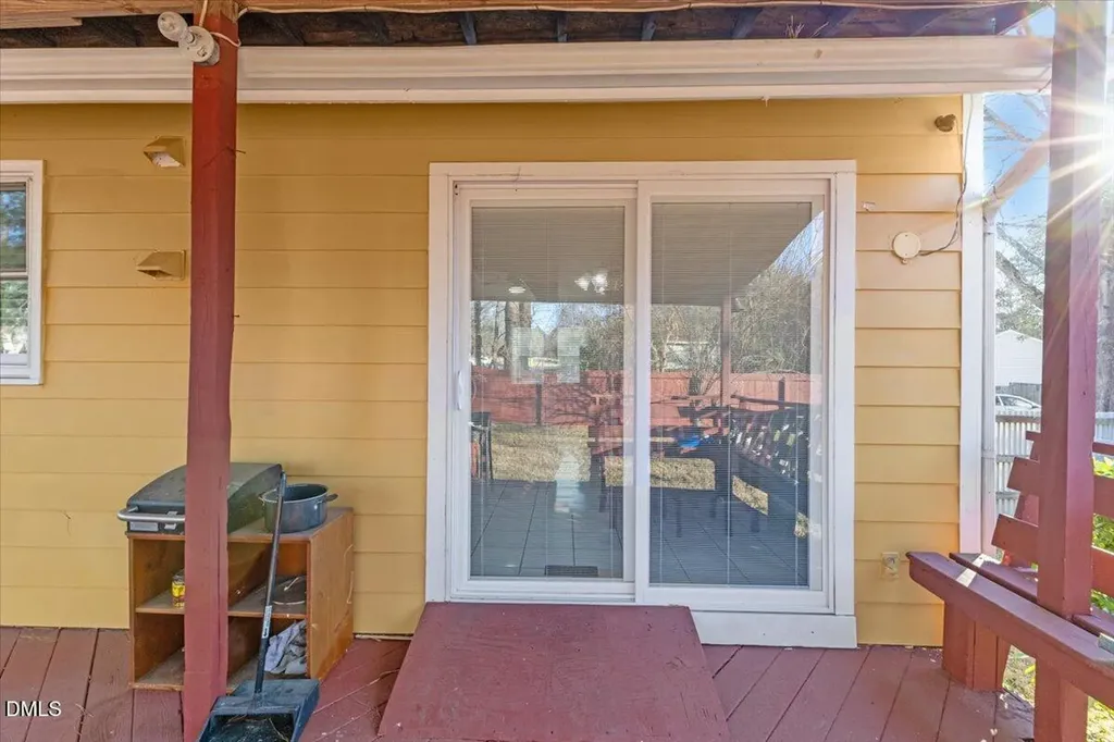 3612 Satellite Court Raleigh NC 27604